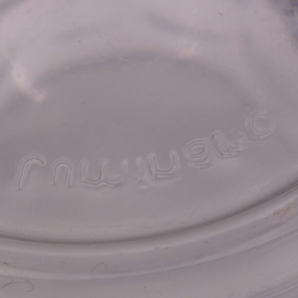 Cheers Boston Circle Beer Glass with Handle - Picture 12 of 13